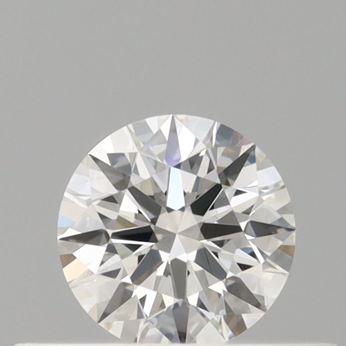 Diamond Natural 0,3Ct F-VVS2 Round - GIA6552128588
