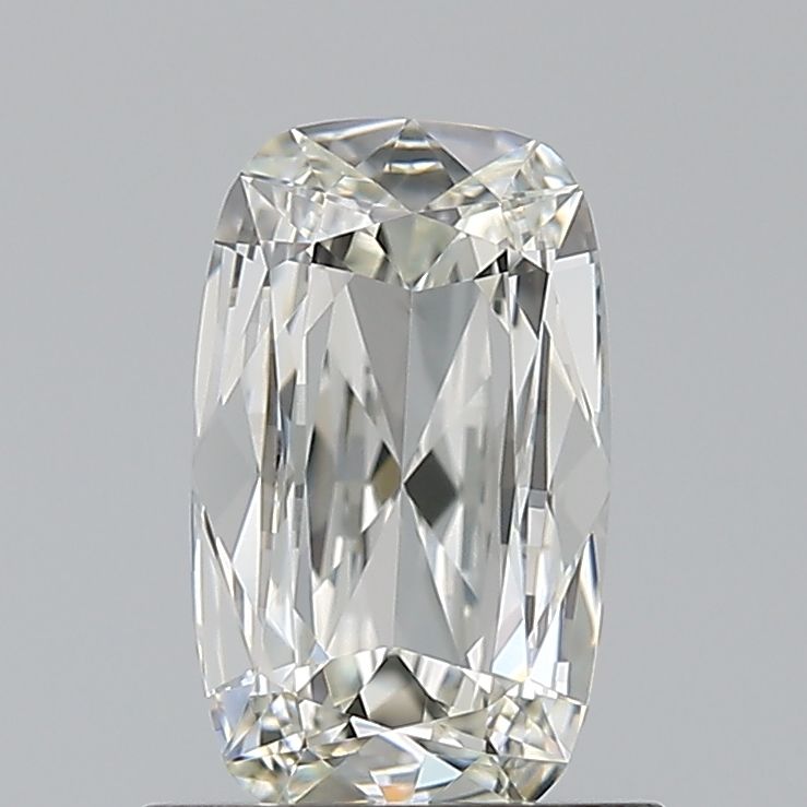 Diamond Natural 0,7Ct I-VS1 Cushion - GIA6541837734