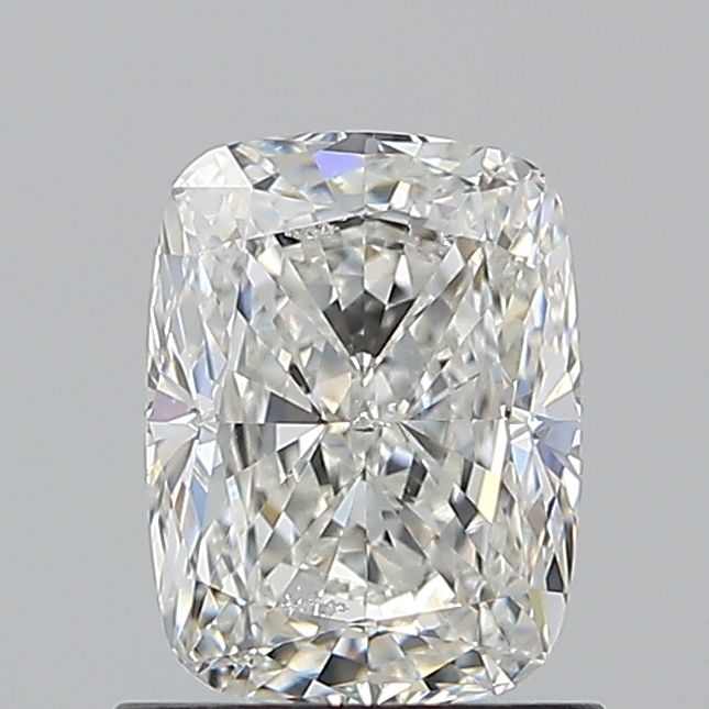 Diamond Natural 1,2Ct G-SI2 Cushion - GIA2557030032