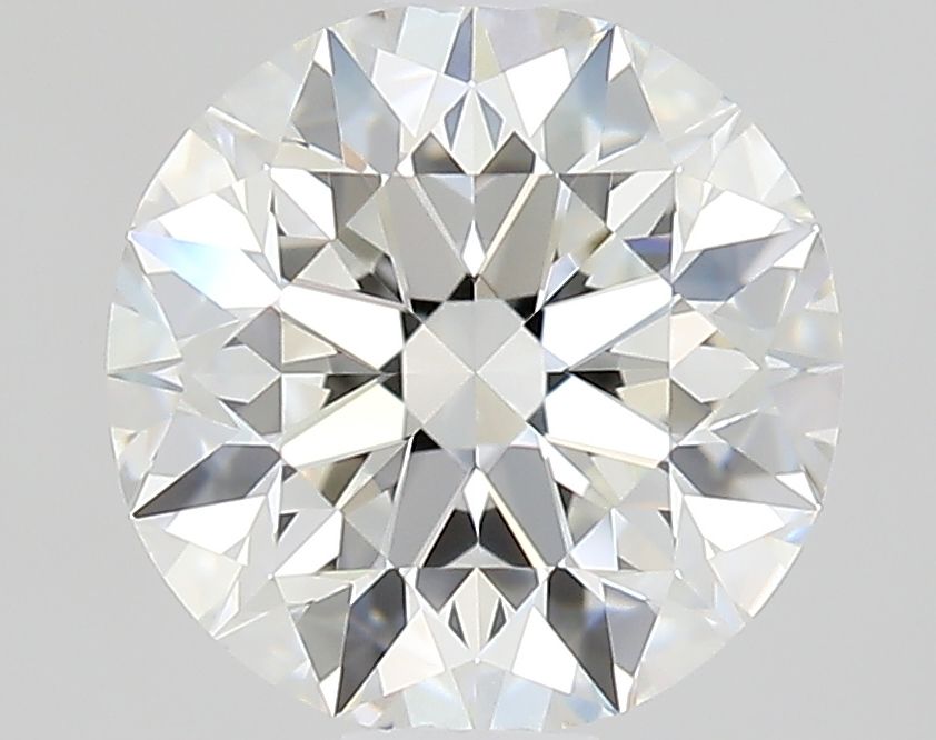 Diamond Natural 1,2Ct G-IF Round - GIA2548311266