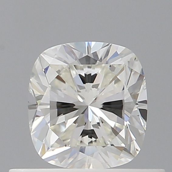 Diamond Natural 0,5Ct G-VVS1 Cushion - GIA2548567829