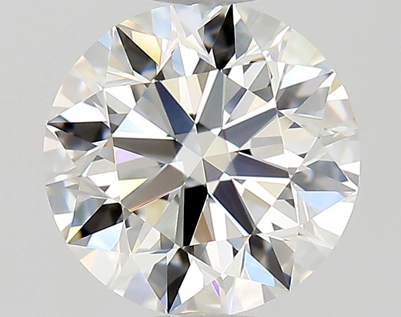 Diamond Natural 0,8Ct G-IF Round - GIA1495094648