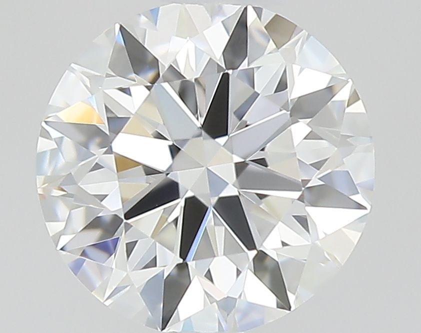 Diamond Natural 0,5Ct G-IF Round - GIA6515245805