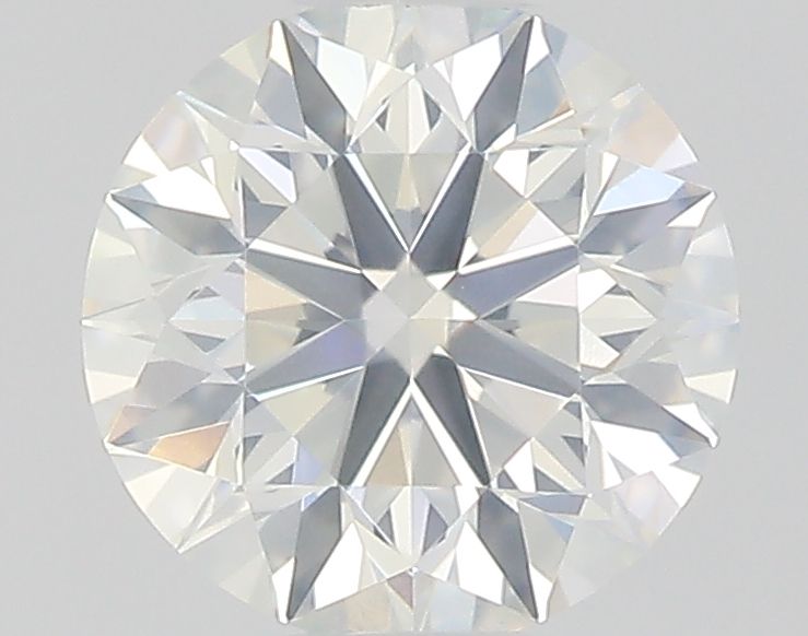 Diamond Natural 0,32Ct H-SI2 Round - GIA2507671648