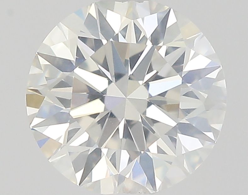 Diamond Natural 0,43Ct H-SI2 Round - GIA2496926296