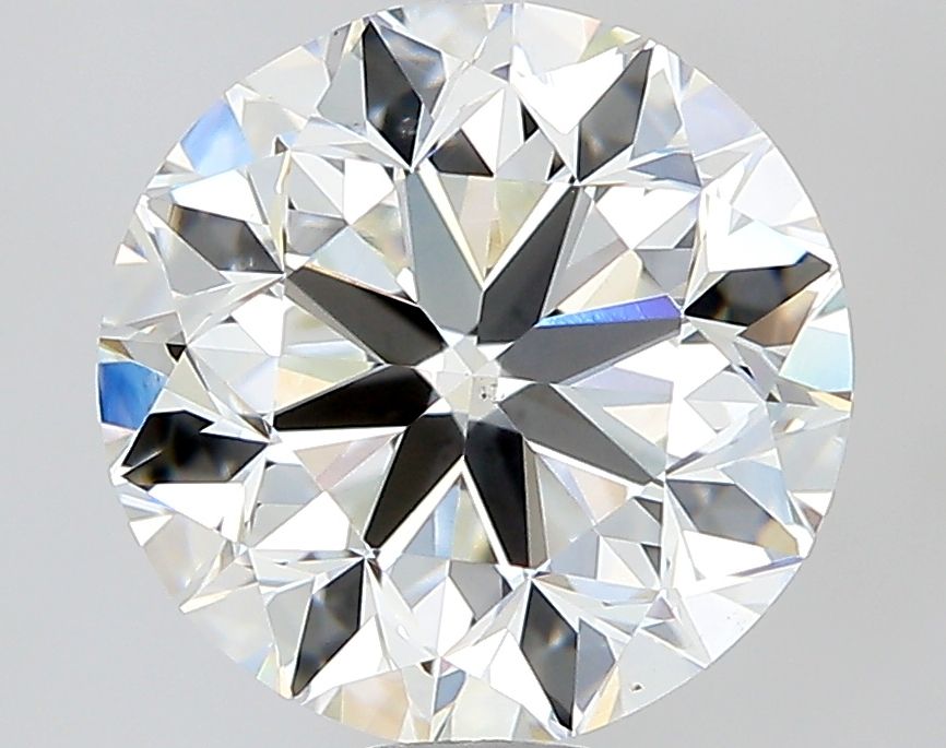 Diamond Natural 2Ct H-VS2 Round - GIA6542879003