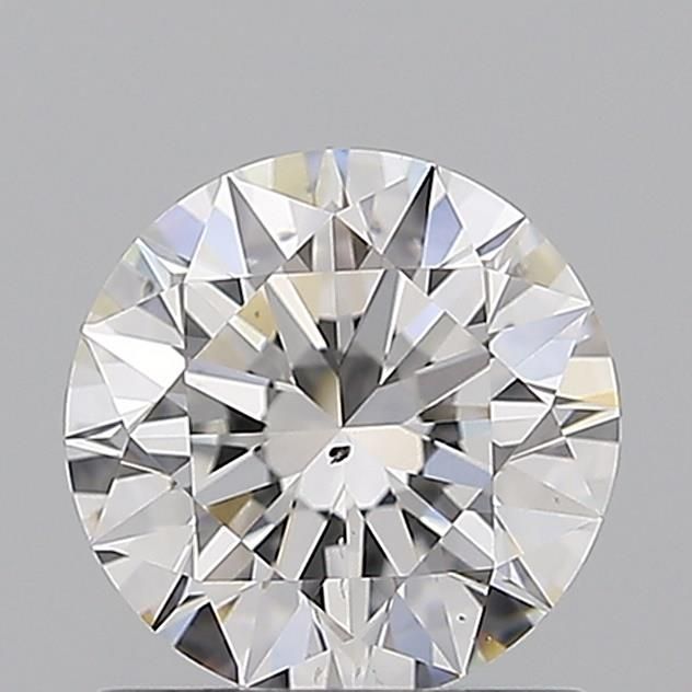 Diamond Natural 1,05Ct E-SI1 Round - GIA1533801374