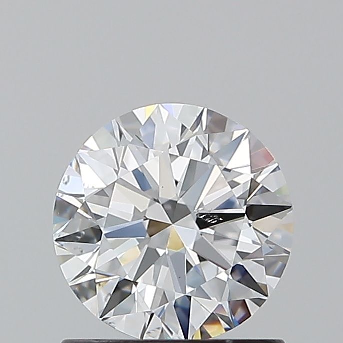 Diamond Natural 1Ct E-SI1 Round - GIA2547878718