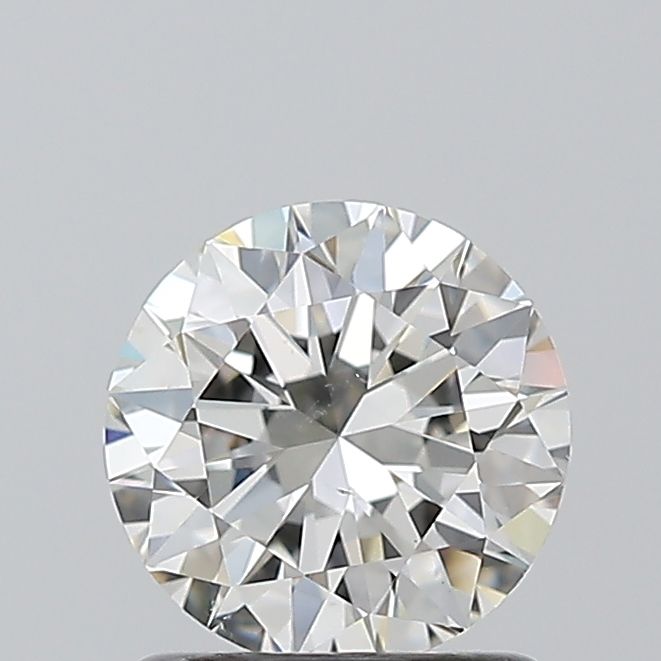 Diamond Natural 1,01Ct H-VS2 Round - HRD260000039514