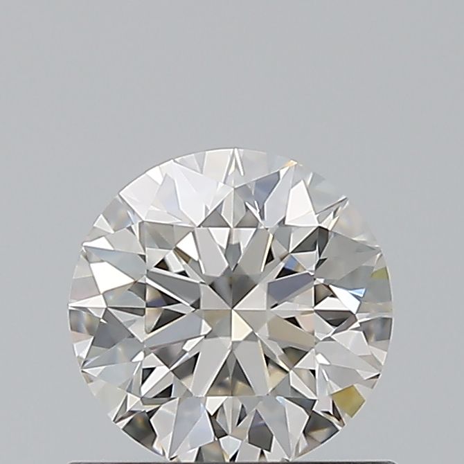 Diamond Natural 0,7Ct I-VVS2 Round - GIA7548932530