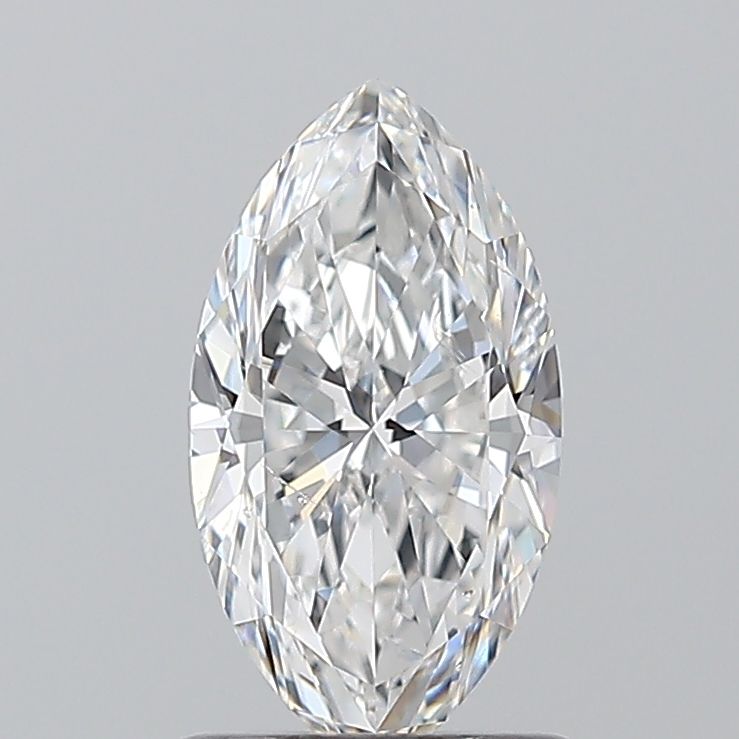 Diamond Natural 1,01Ct E-SI2 Marquise - GIA1547949051