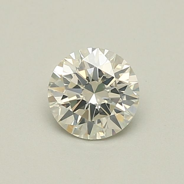 Diamond Natural 0,56Ct J-SI1 Round - GIA5406747489