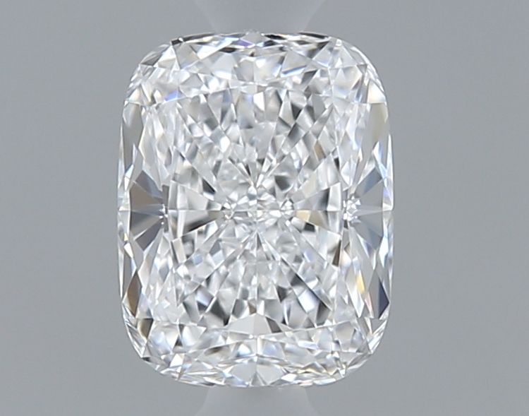 Diamond Natural 0,34Ct D-VVS1 Cushion - GIA6542166357