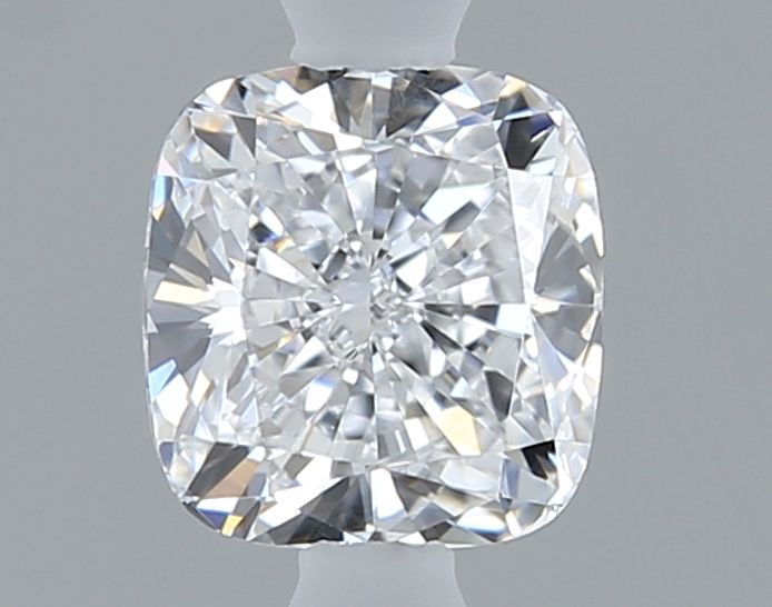 Diamond Natural 0,3Ct D-IF Cushion - GIA6541165548