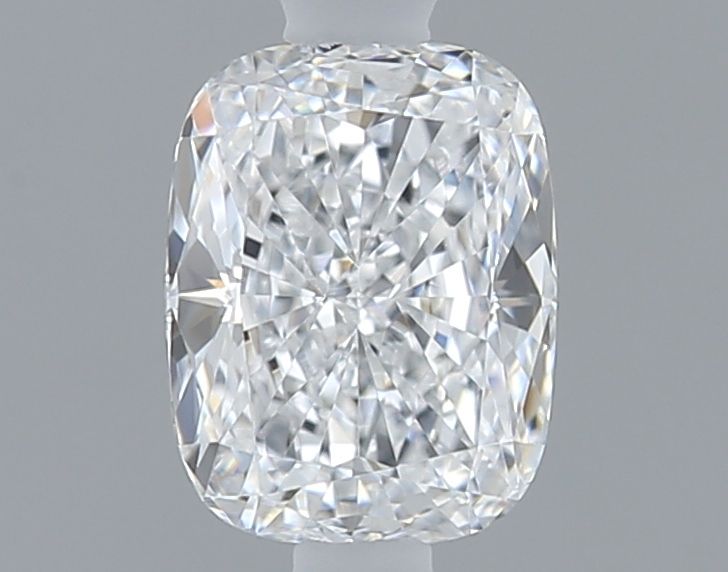 Diamond Natural 0,3Ct D-VVS2 Cushion - GIA6541165574