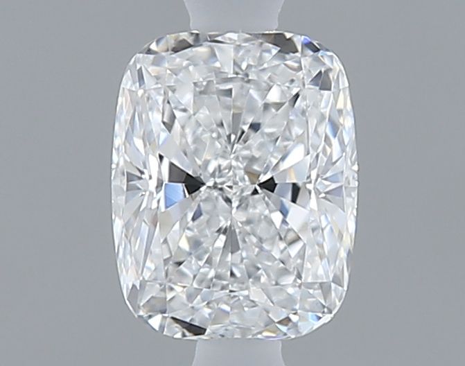 Diamond Natural 0,3Ct D-IF Cushion - GIA6542142385