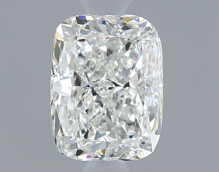 Diamond Natural 0,4Ct G-VS1 Cushion - GIA6542168977