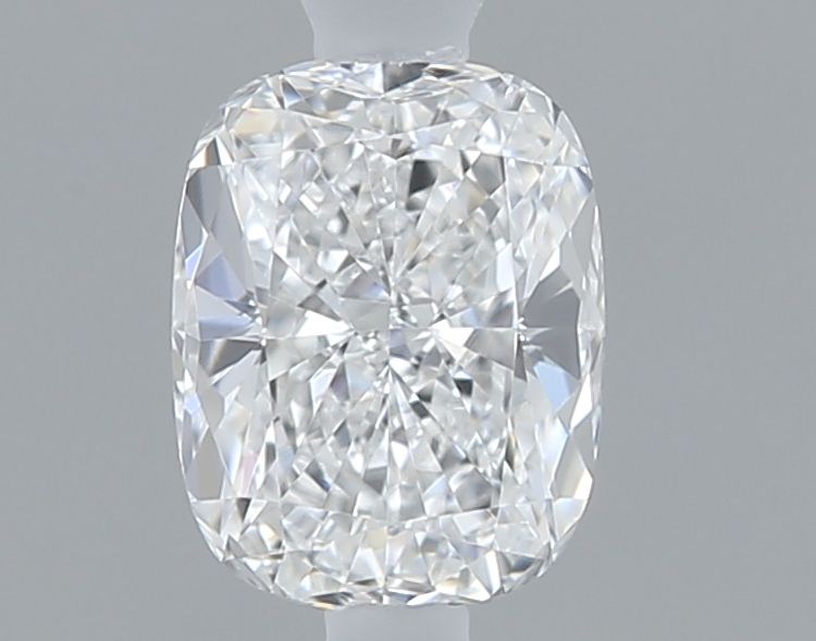 Diamond Natural 0,3Ct E-VVS1 Cushion - GIA6545192078