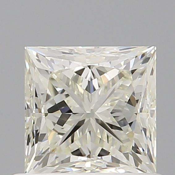Diamond Natural 0,7Ct L-VS1 Princess - GIA1548126905