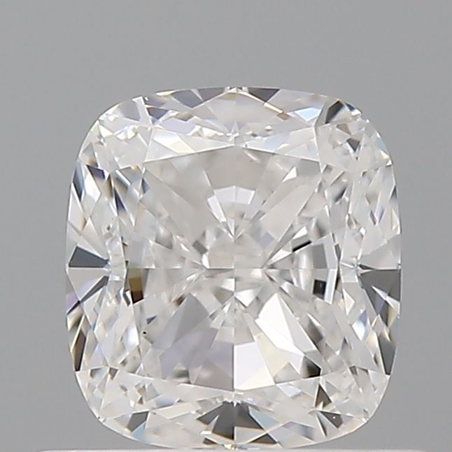 Diamond Natural 0,7Ct E-VS1 Cushion - GIA7522993922