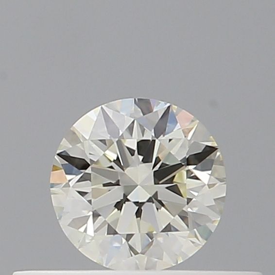 Diamond Natural 0,3Ct L-VS1 Round - GIA1543607694