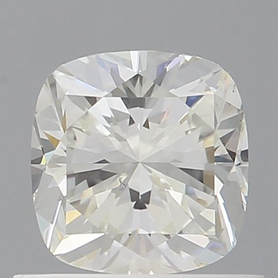 Diamond Natural 0,71Ct J-VS2 Cushion - GIA2548605316