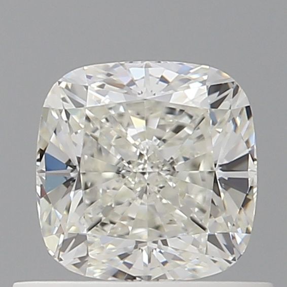 Diamond Natural 0,73Ct I-VVS1 Cushion - GIA1549671860