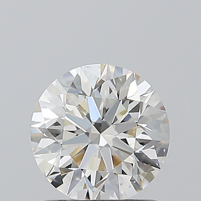 Diamond Natural 1Ct I-SI1 Round - GIA7546936071