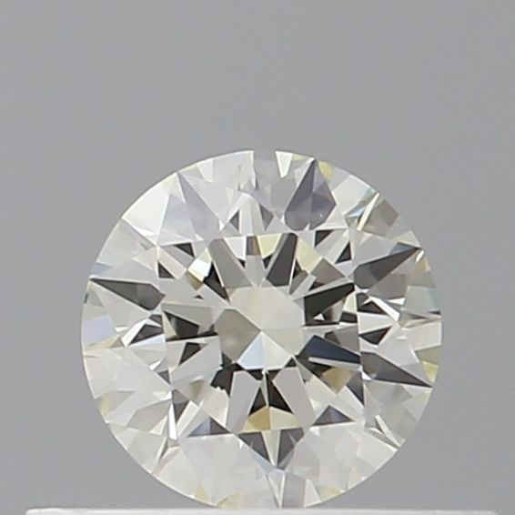 Diamond Natural 0,36Ct L-VVS1 Round - GIA3545299983