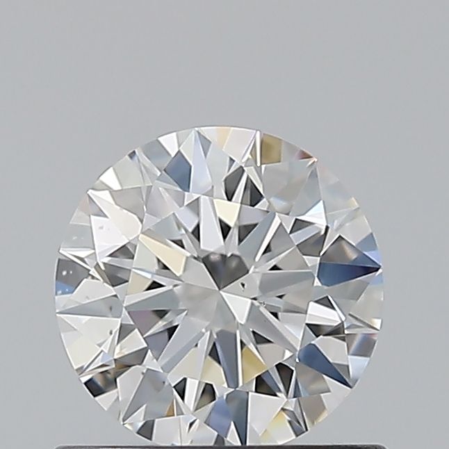 Diamond Natural 0,7Ct E-VS2 Round - GIA6555151007