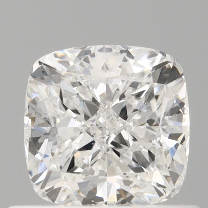 Diamond Natural 0,7Ct E-VS2 Cushion - GIA2546321423