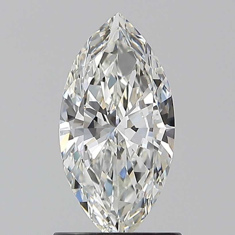Diamond Natural 1Ct H-VS1 Marquise - GIA5556085860