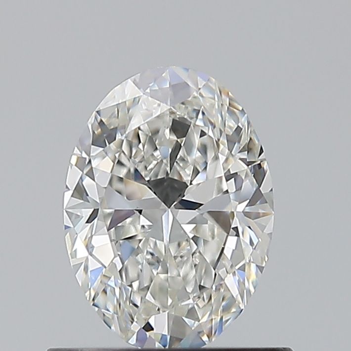 Diamond Natural 0,7Ct G-VS1 Oval - GIA5533561703