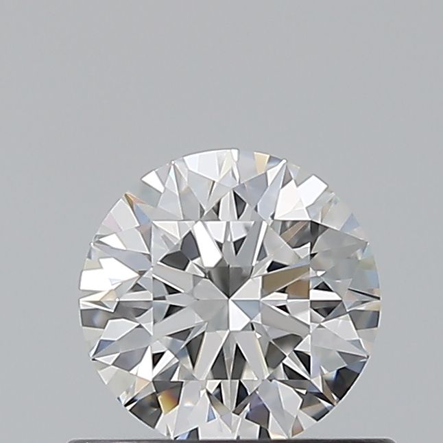 Diamond Natural 0,57Ct F-IF Round - GIA1555178086