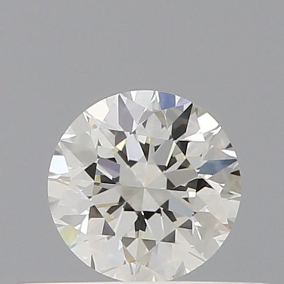 Diamond Natural 0,3Ct K-VVS2 Round - GIA6545567159