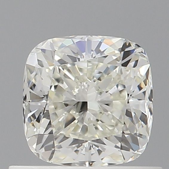 Diamond Natural 0,72Ct J-VVS1 Cushion - GIA5546605860
