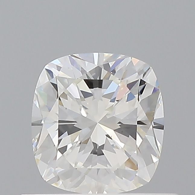 Diamond Natural 0,51Ct G-VS2 Cushion - GIA2546470647