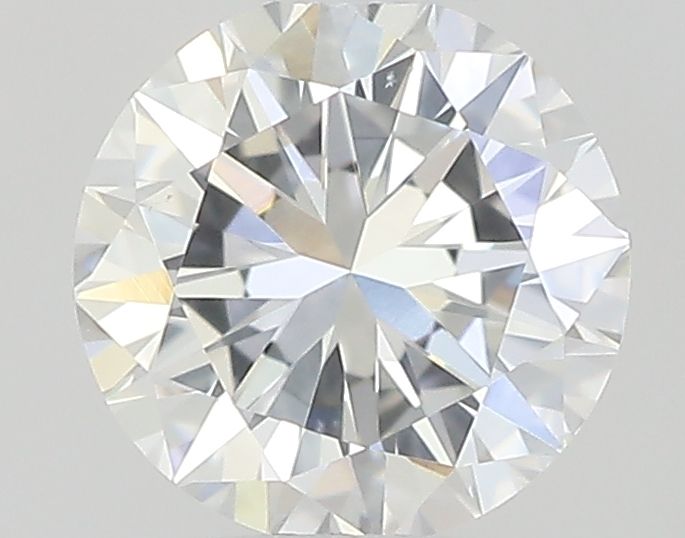 Diamond Natural 0,3Ct G-VS2 Round - GIA7551063714