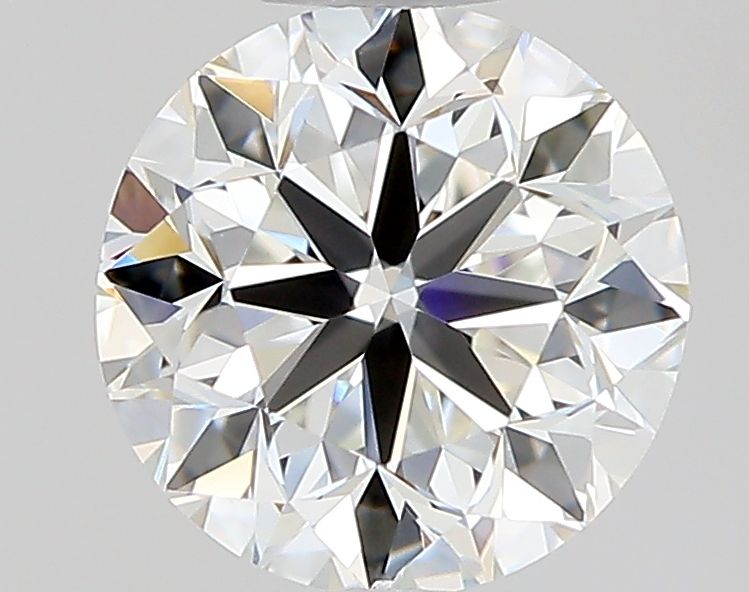 Diamond Natural 0,7Ct G-VS2 Round - GIA7556164749