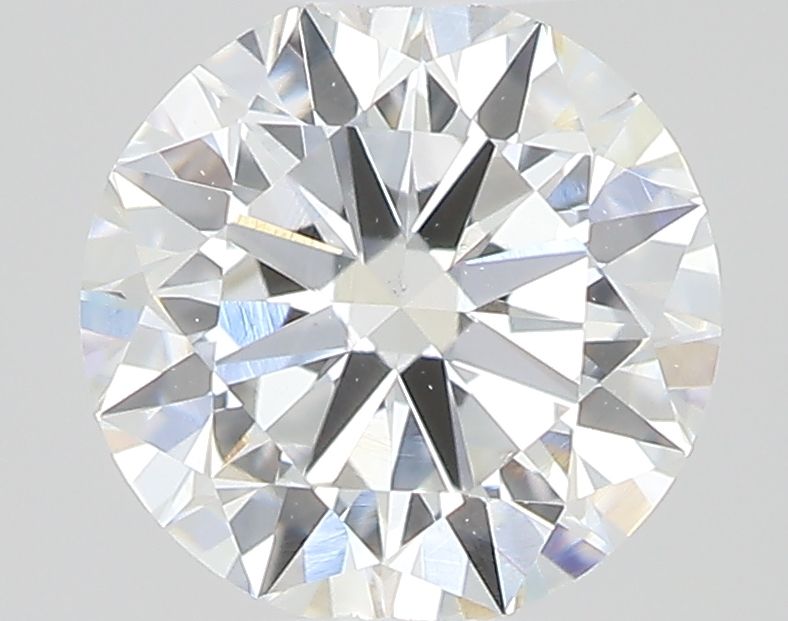 Diamond Natural 0,4Ct G-VS2 Round - GIA1559133009