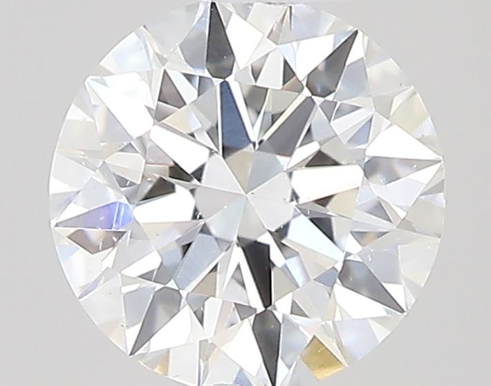 Diamond Natural 0,3Ct G-VS2 Round - GIA6555191175
