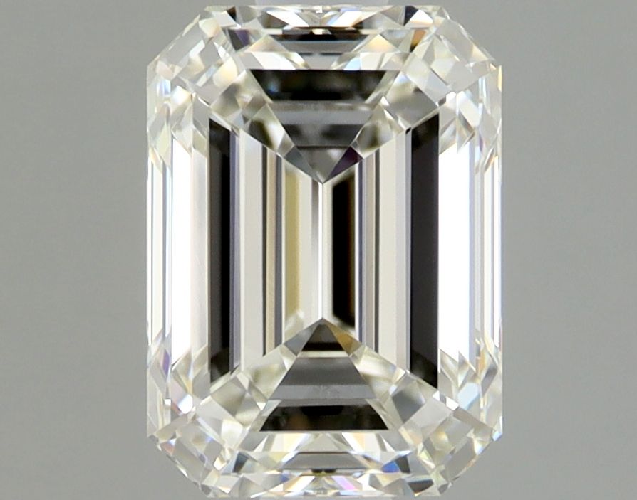 Diamond Natural 1,3Ct I-VVS1 Emerald - GIA6542283700