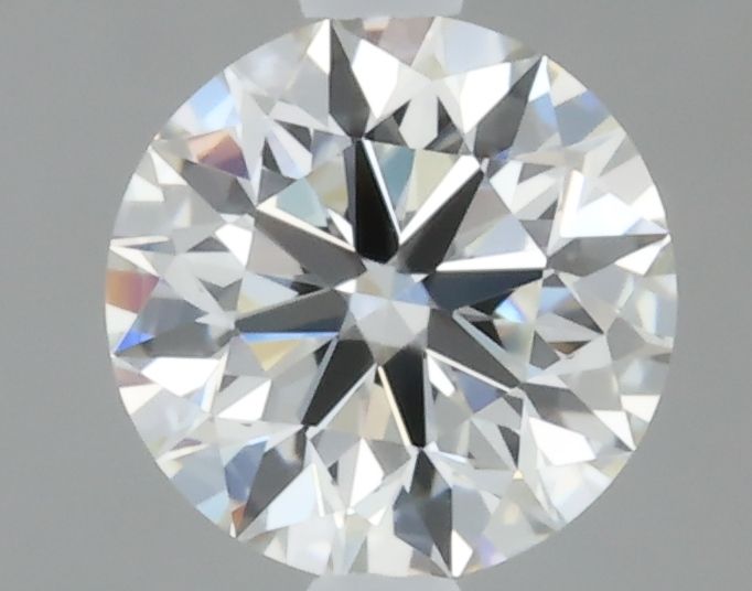 Diamond Natural 0,5Ct I-VVS2 Round - GIA6525077998