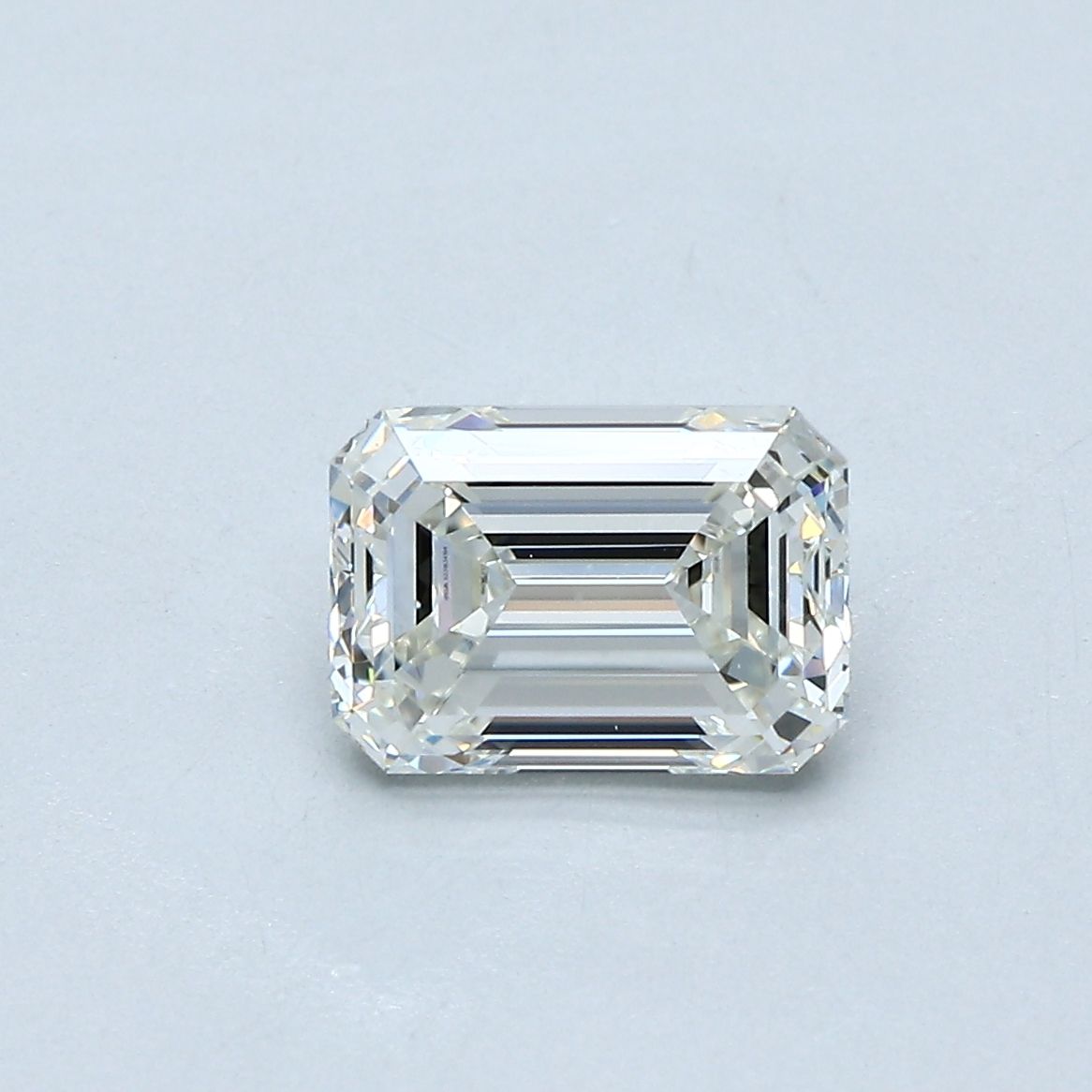 Diamond Natural 1,62Ct I-VS2 Emerald - GIA5231834194