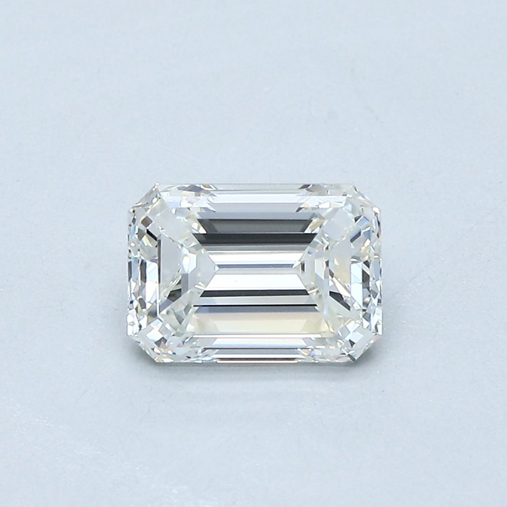 Diamond Natural 1,3Ct H-VS2 Emerald - GIA6233852730