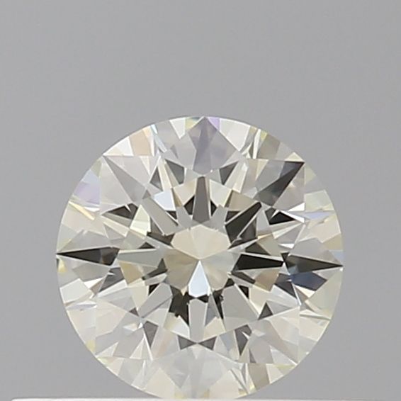 Diamond Natural 0,35Ct M-VVS1 Round - GIA7541929170