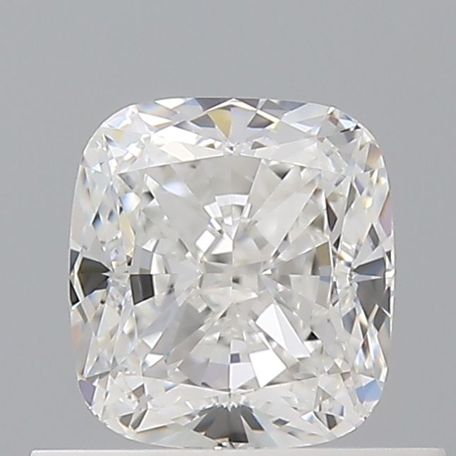 Diamond Natural 0,7Ct F-VVS2 Cushion - GIA6542518713