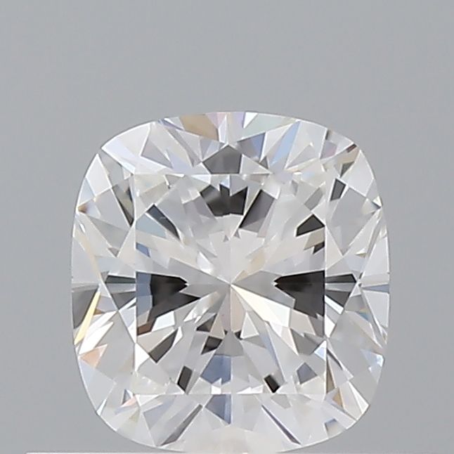 Diamond Natural 0,51Ct D-VVS2 Cushion - GIA7543923415