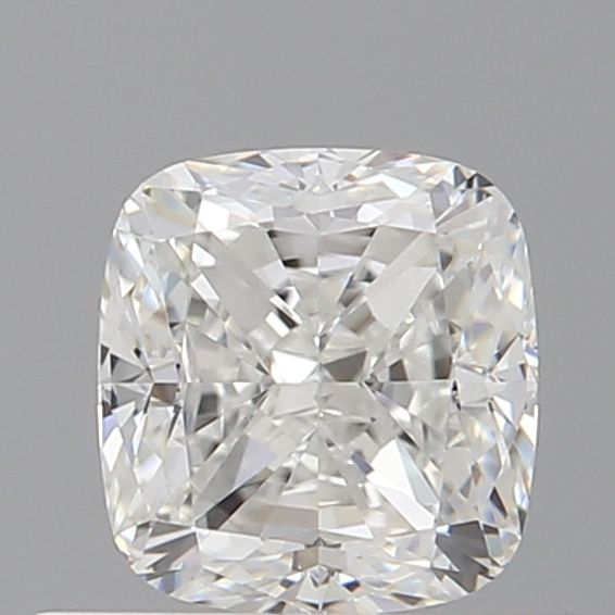 Diamond Natural 0,7Ct F-VS1 Cushion - GIA6545784492