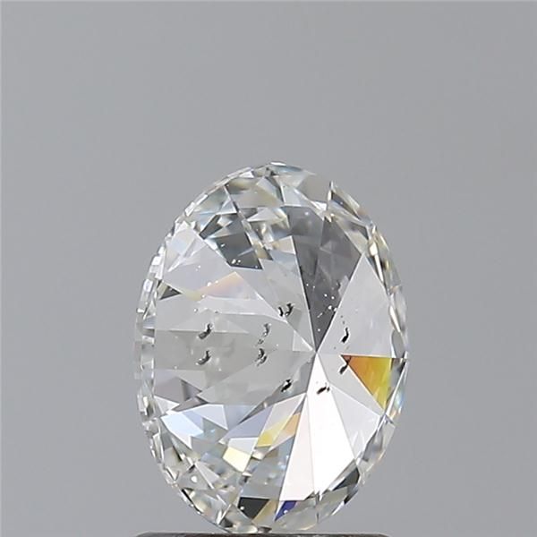 Diamond Natural 1,3Ct G-VS2 Oval - GIA2416293878